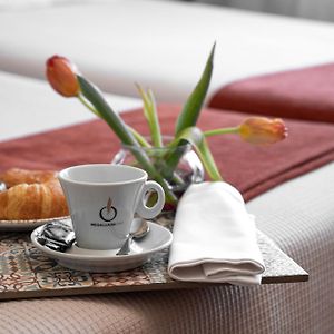 Chambre Standarde Lit Queen-Size